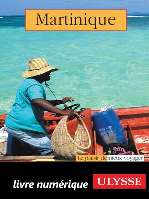 cover image of Martinique